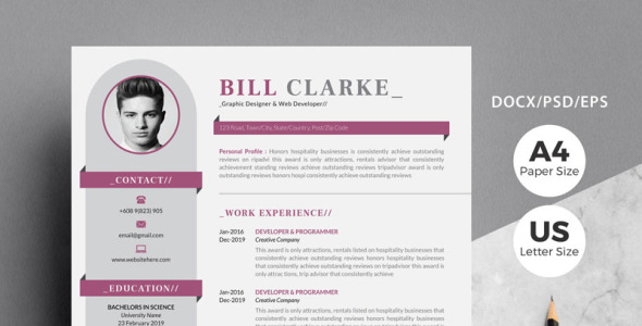 Резюме на тему графика