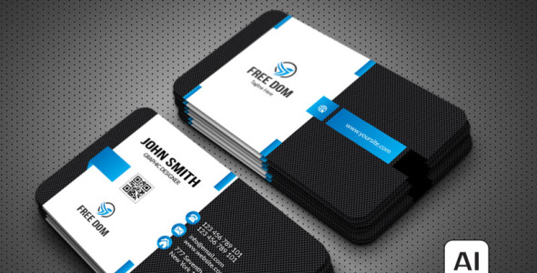 Фирменный стиль на тему графика