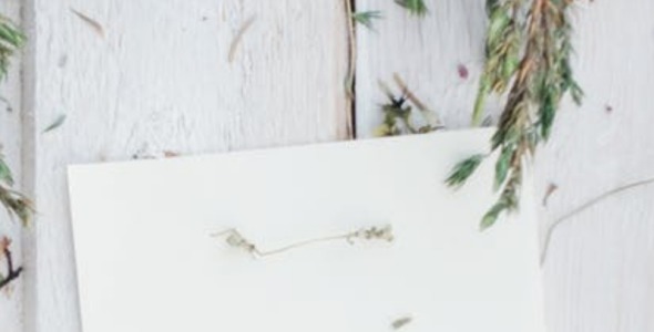 Шрифт на тему графика