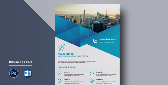 Фирменный стиль на тему графика