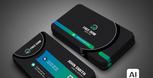 Фирменный стиль на тему графика