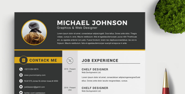 Резюме на тему графика