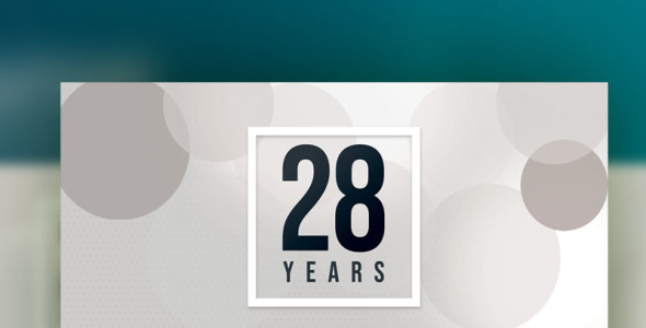 Фирменный стиль на тему графика