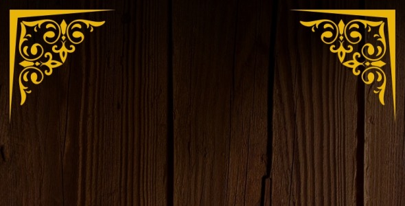 Шрифт на тему графика