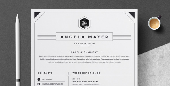 Резюме на тему графика