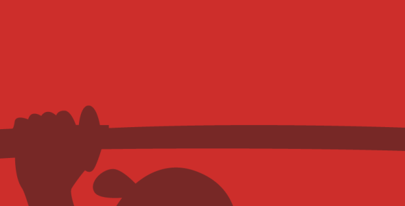 Шрифт на тему графика