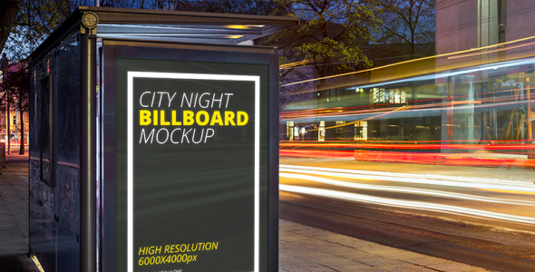 Мокап для продукта на тему графика