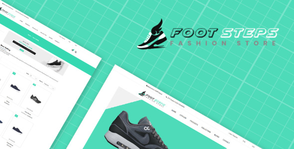 обувь универсальная тема shopify