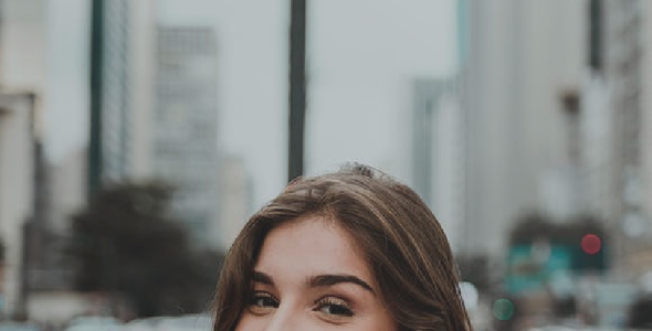 Шрифт на тему графика