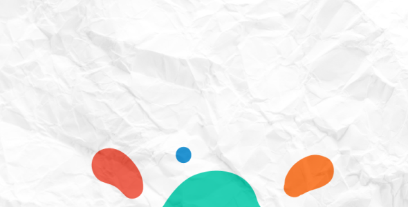 Шрифт на тему графика