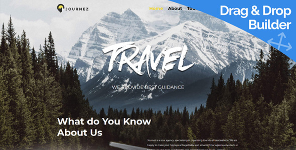 туроператор moto cms 3 шаблон