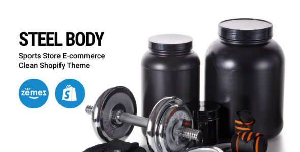 commerce clean shopify тема