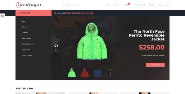 экстрим и спорт на открытом воздухе тема электронной коммерции magento