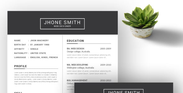 Резюме на тему графика