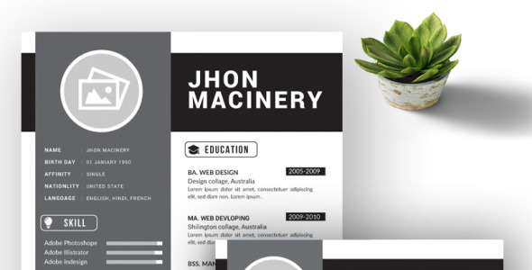 Резюме на тему графика