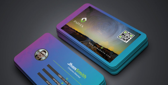 Фирменный стиль на тему графика