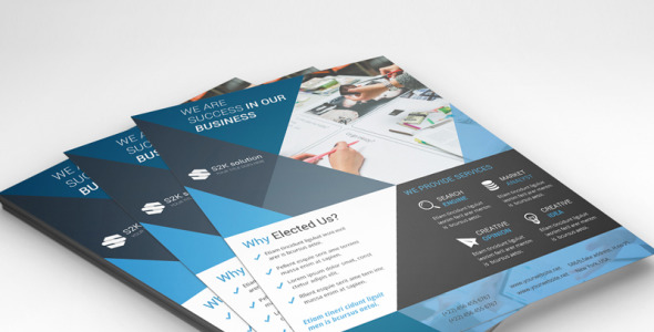 Фирменный стиль на тему графика