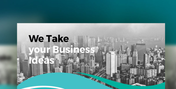 Фирменный стиль на тему графика