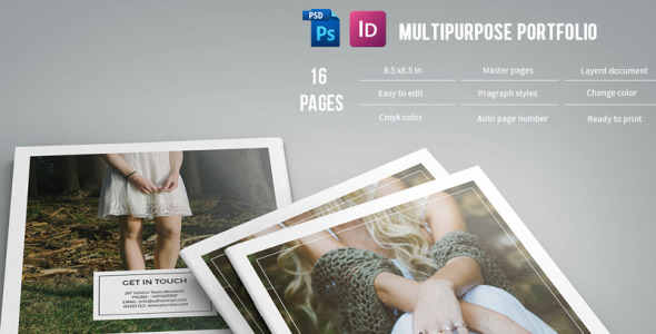 Фирменный стиль на тему графика