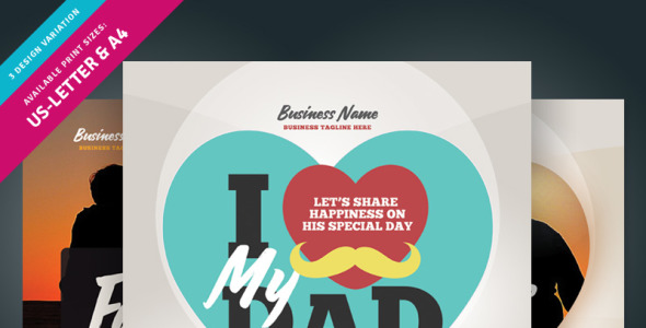 Фирменный стиль на тему графика