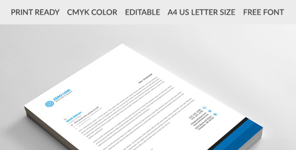 Фирменный стиль на тему графика