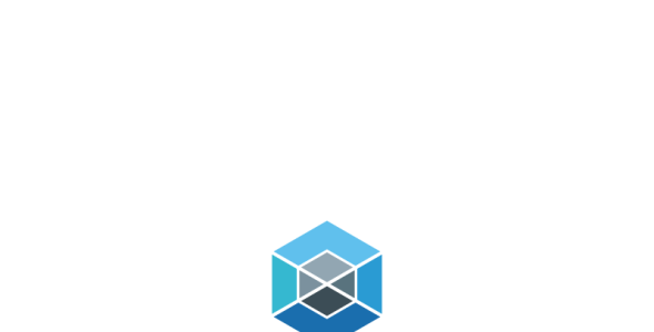 Шаблон логотипа на тему графика