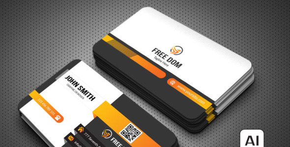 Фирменный стиль на тему графика