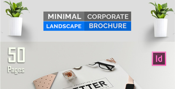 Фирменный стиль на тему графика