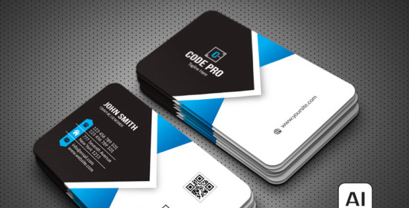 Фирменный стиль на тему графика