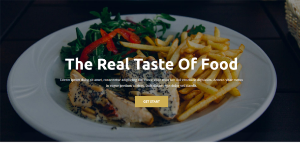 универсальный бизнес-шаблон joomla