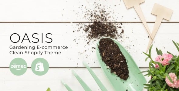 commerce clean shopify тема