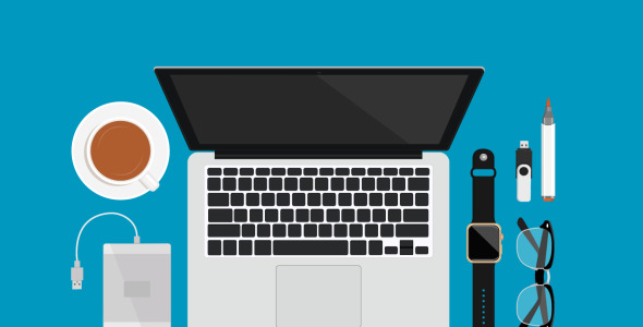 Иллюстрация на тему декор