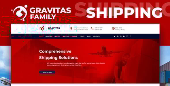 судоходная компания moto cms 3 шаблон