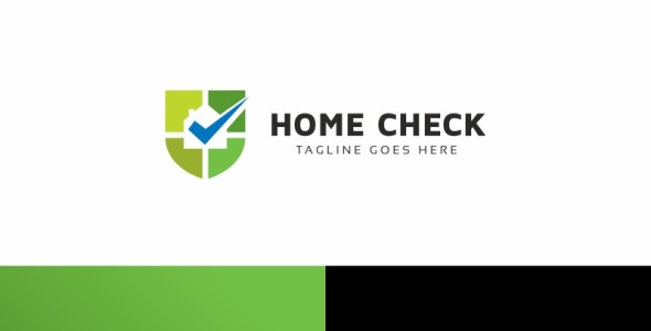 Шаблон логотипа на тему графика