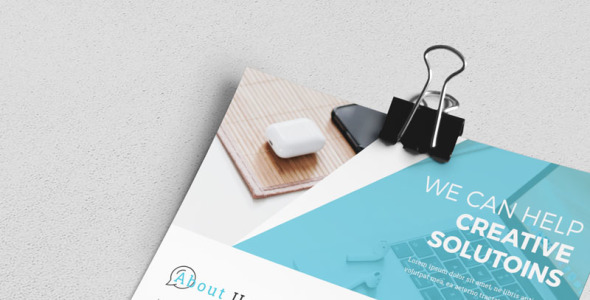 Фирменный стиль на тему графика