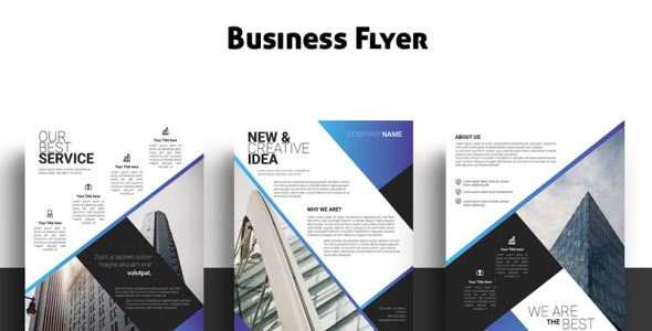 Фирменный стиль на тему графика