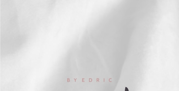 Шрифт на тему графика