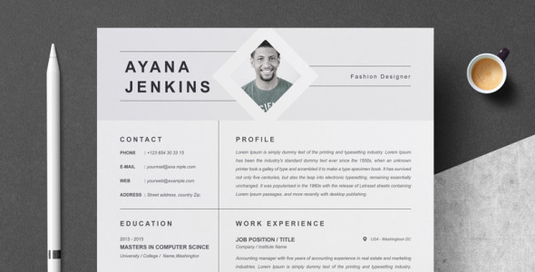 Резюме на тему графика