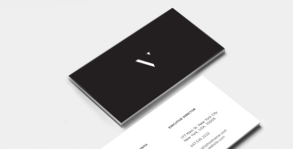 Фирменный стиль на тему графика