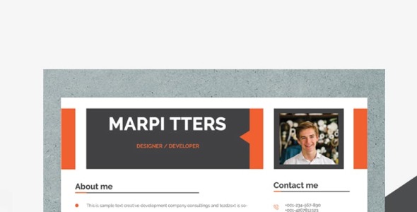 Резюме на тему графика