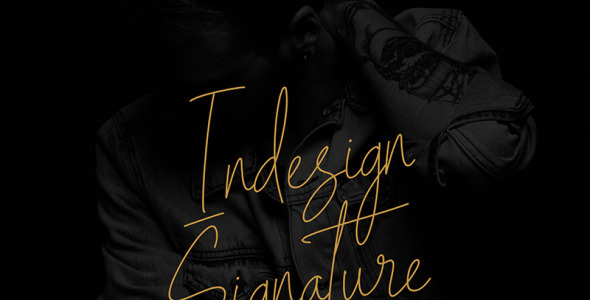 Шрифт на тему графика