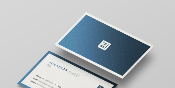 Фирменный стиль на тему графика