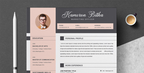 Резюме на тему графика