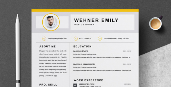 Резюме на тему графика