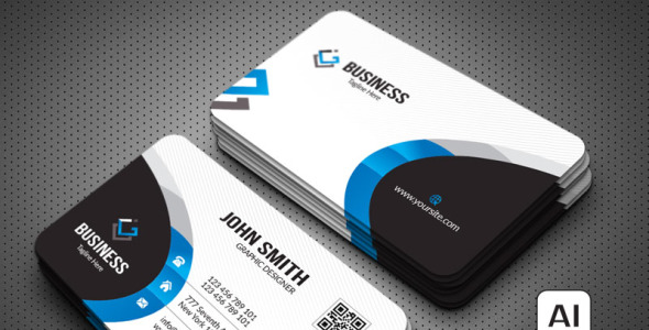 Фирменный стиль на тему графика