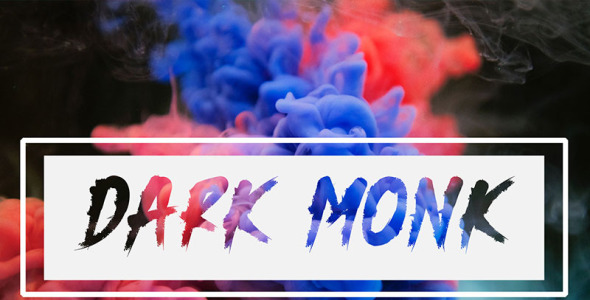 Шрифт на тему графика