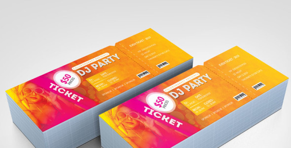 Фирменный стиль на тему графика