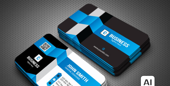 Фирменный стиль на тему графика