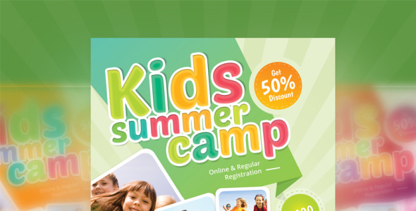 Фирменный стиль на тему графика