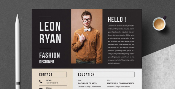 Резюме на тему графика